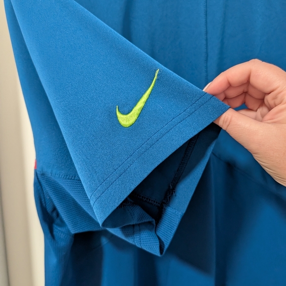 3/$10 Nike NFL Onfield Apparel Pro Bowl Shirt - Picture 8 of 8